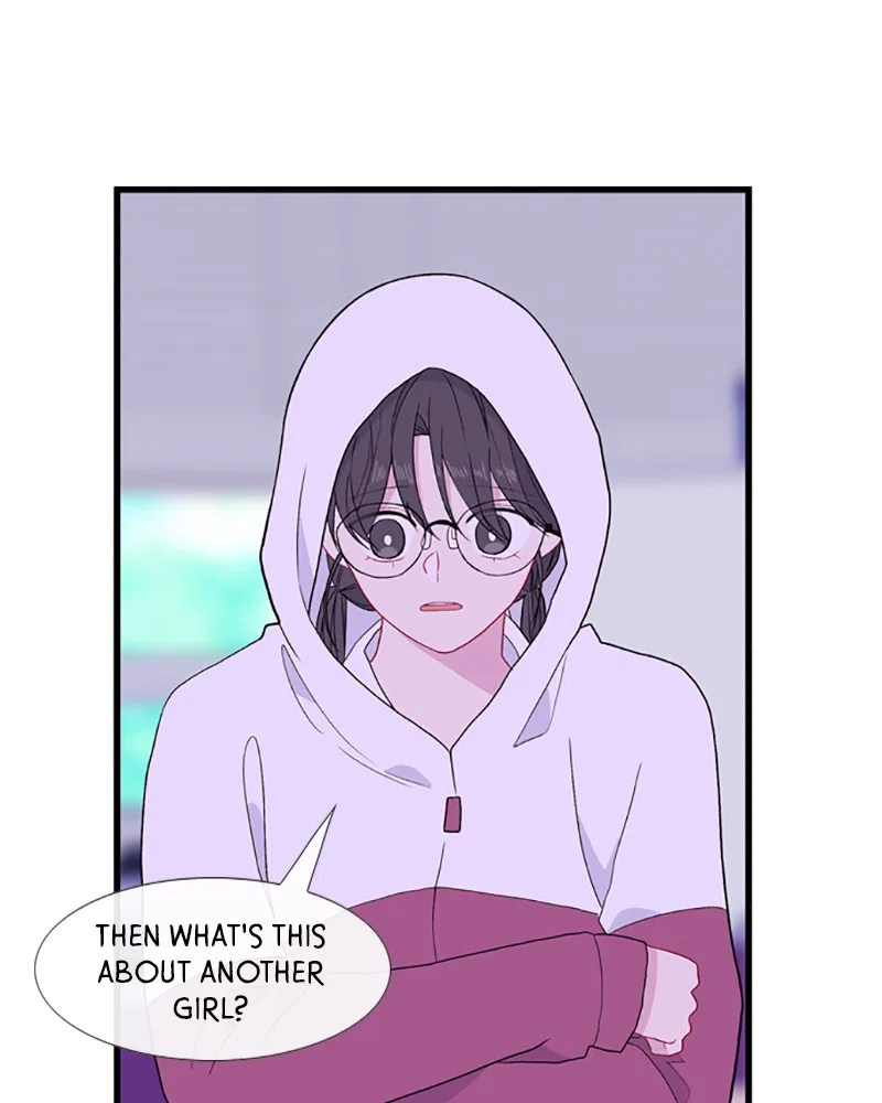 Just A Girl He Knows Chapter 97 – Page 55