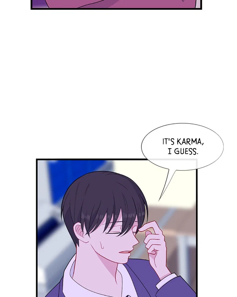 Just A Girl He Knows Chapter 97 – Page 56
