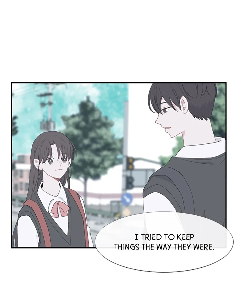 Just A Girl He Knows Chapter 97 – Page 59