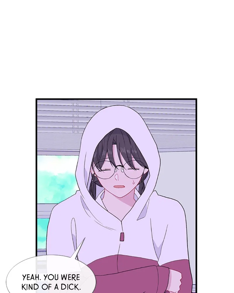 Just A Girl He Knows Chapter 97 – Page 60