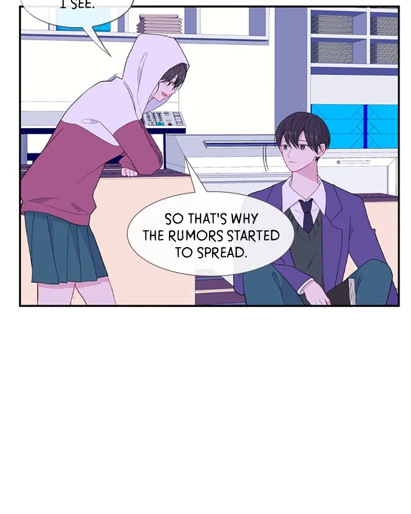 Just A Girl He Knows Chapter 97 – Page 64