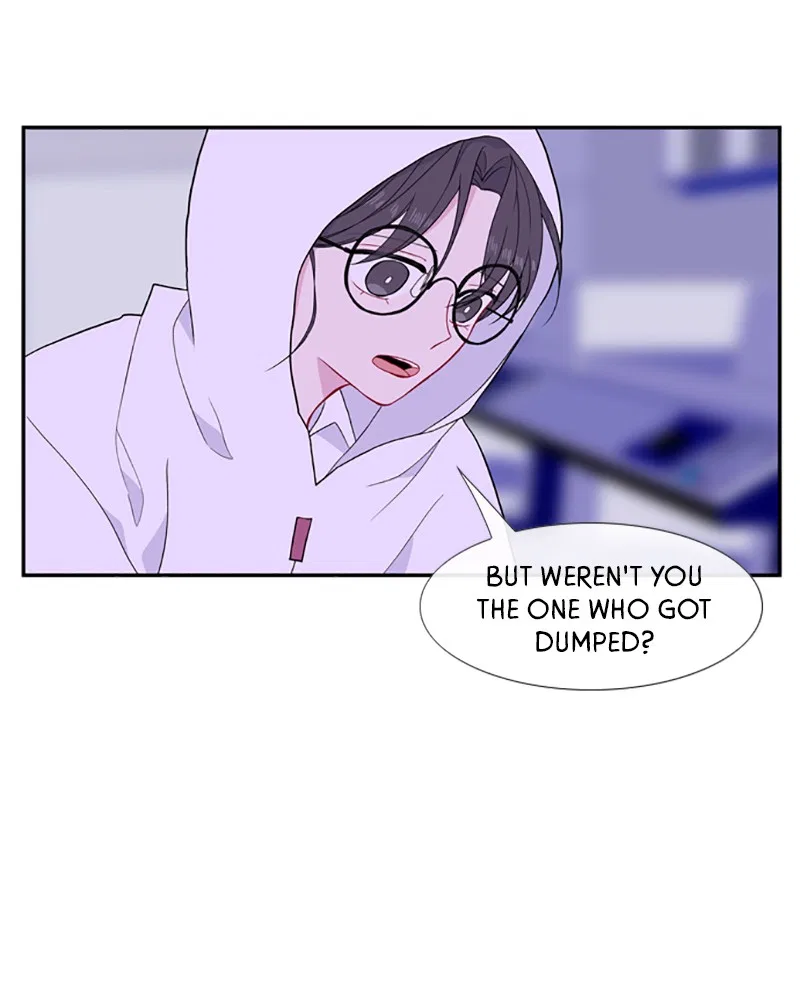 Just A Girl He Knows Chapter 97 – Page 65