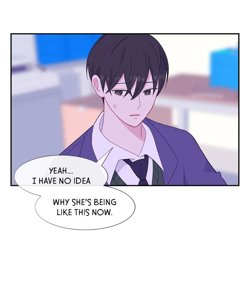Just A Girl He Knows Chapter 97 – Page 66