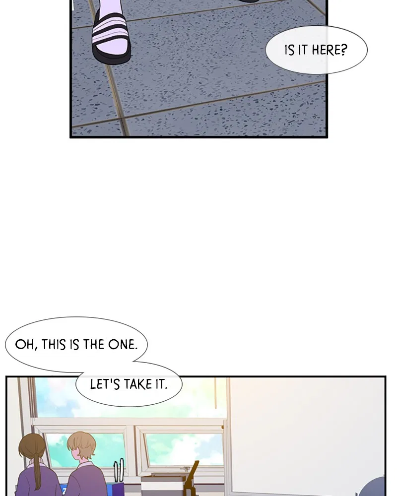 Just A Girl He Knows Chapter 97 – Page 69