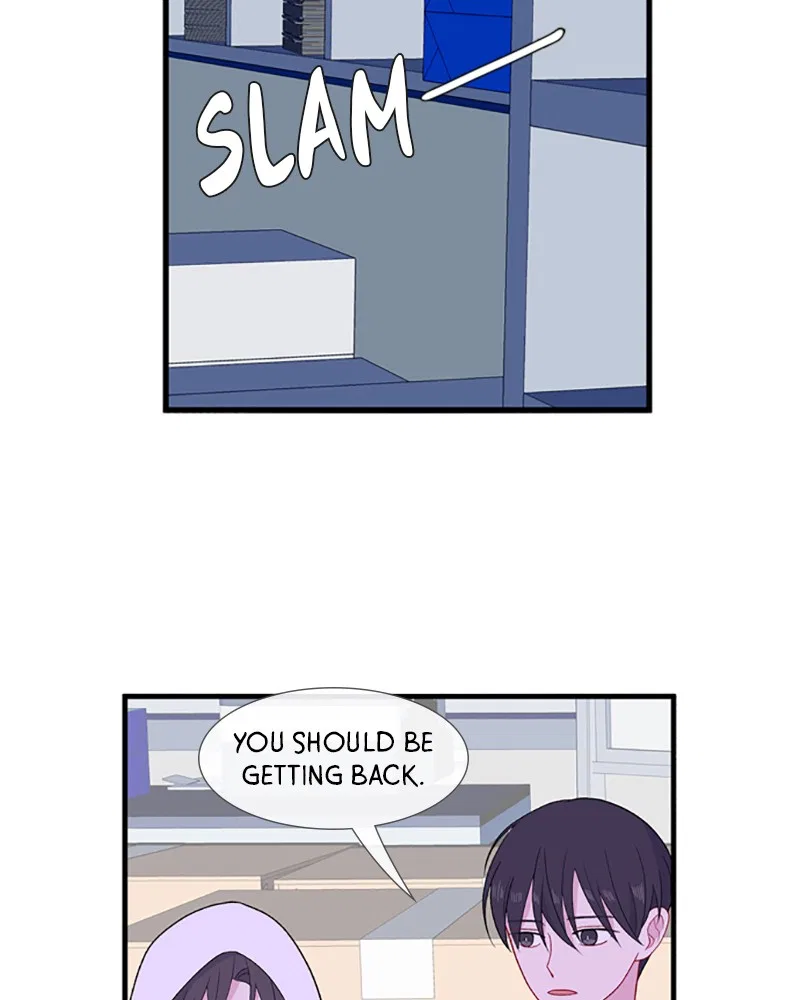 Just A Girl He Knows Chapter 97 – Page 71
