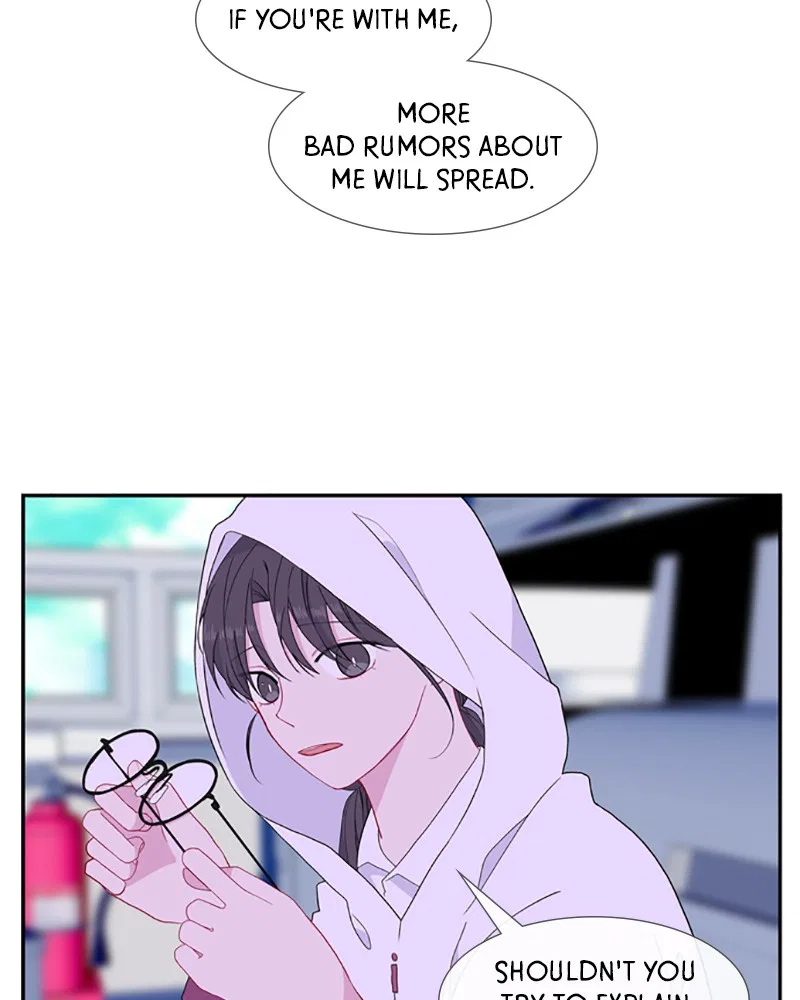 Just A Girl He Knows Chapter 97 – Page 73