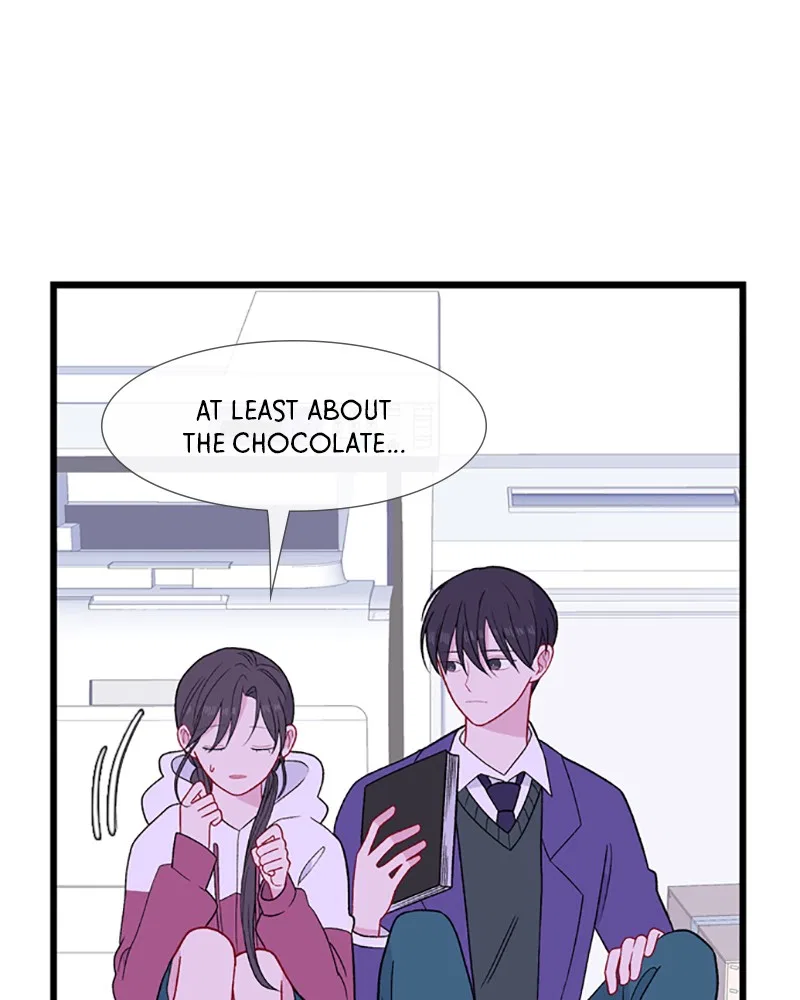 Just A Girl He Knows Chapter 97 – Page 75