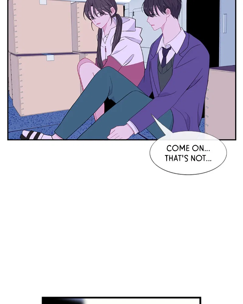 Just A Girl He Knows Chapter 97 – Page 78