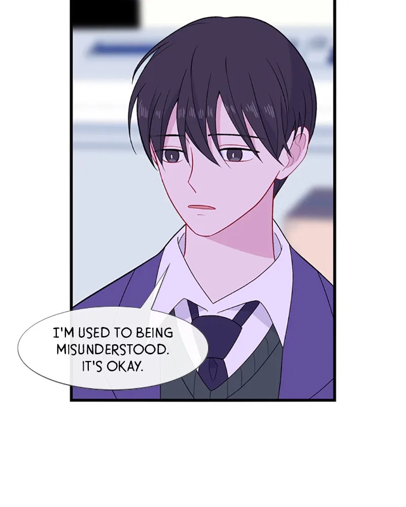 Just A Girl He Knows Chapter 97 – Page 79