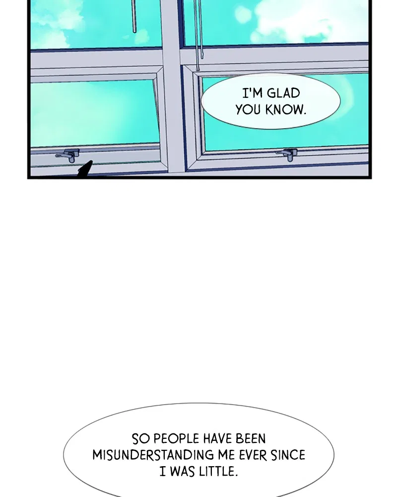 Just A Girl He Knows Chapter 97 – Page 81