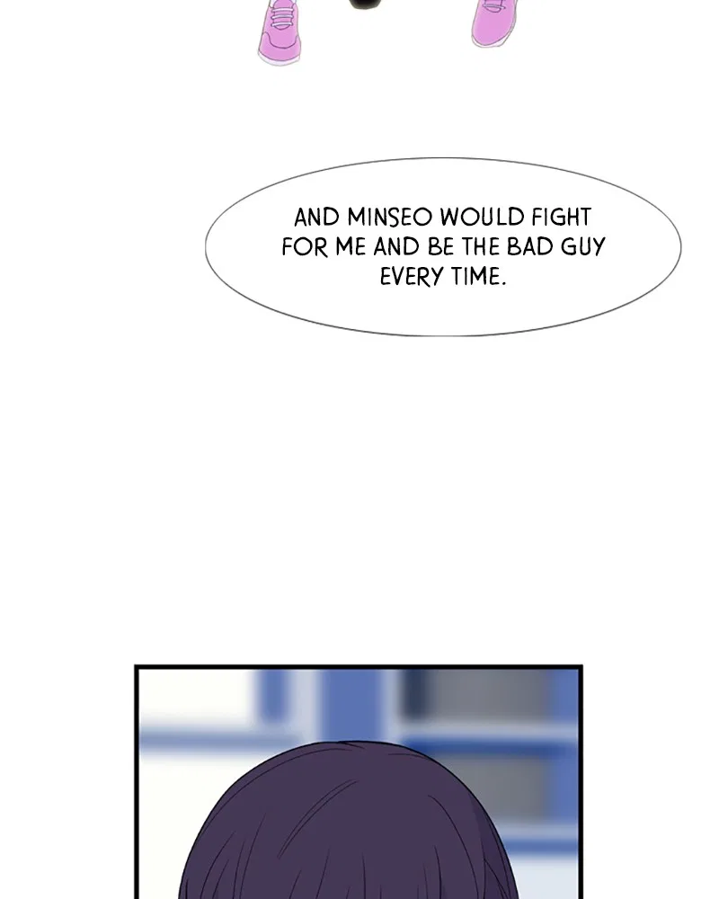 Just A Girl He Knows Chapter 97 – Page 83