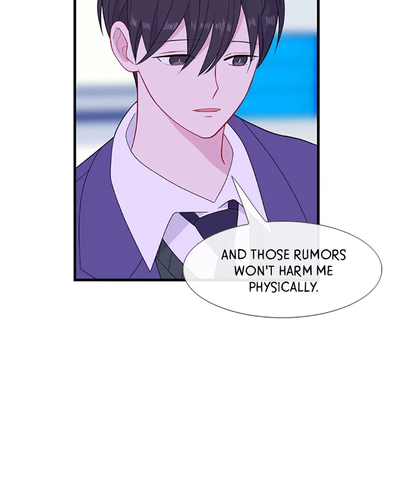 Just A Girl He Knows Chapter 97 – Page 84
