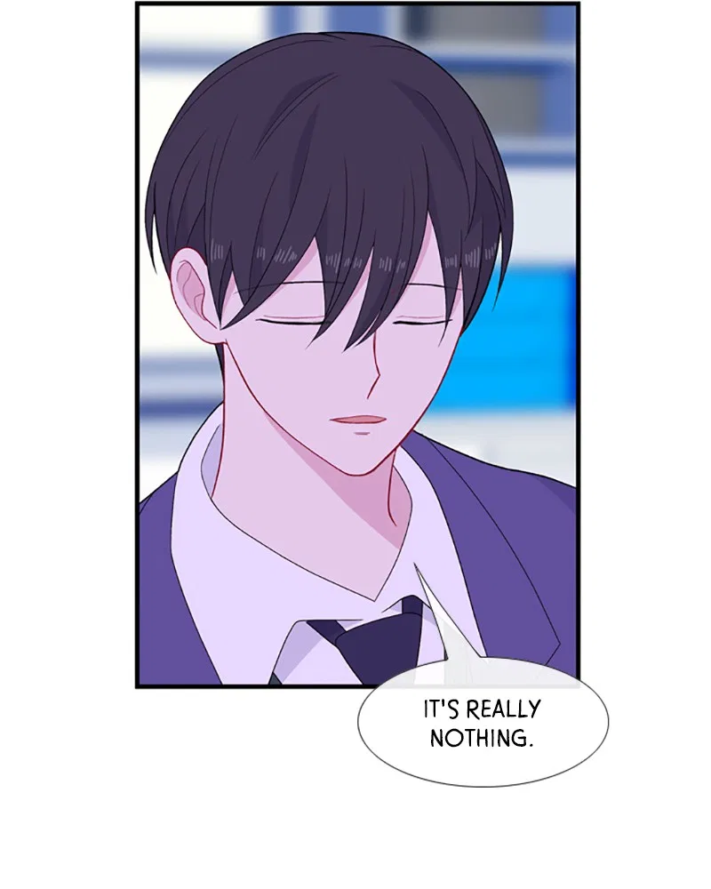Just A Girl He Knows Chapter 97 – Page 85