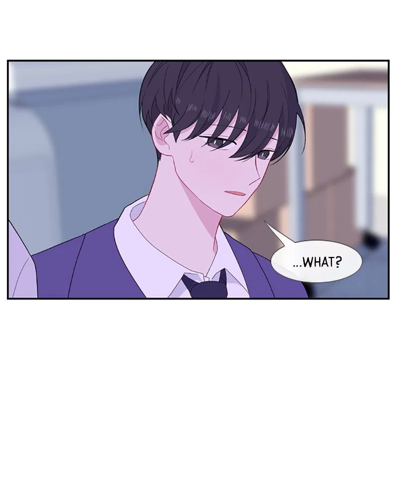 Just A Girl He Knows Chapter 97 – Page 87