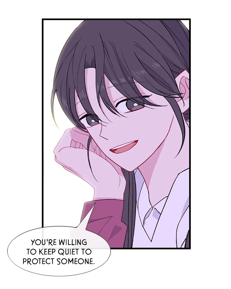 Just A Girl He Knows Chapter 97 – Page 88