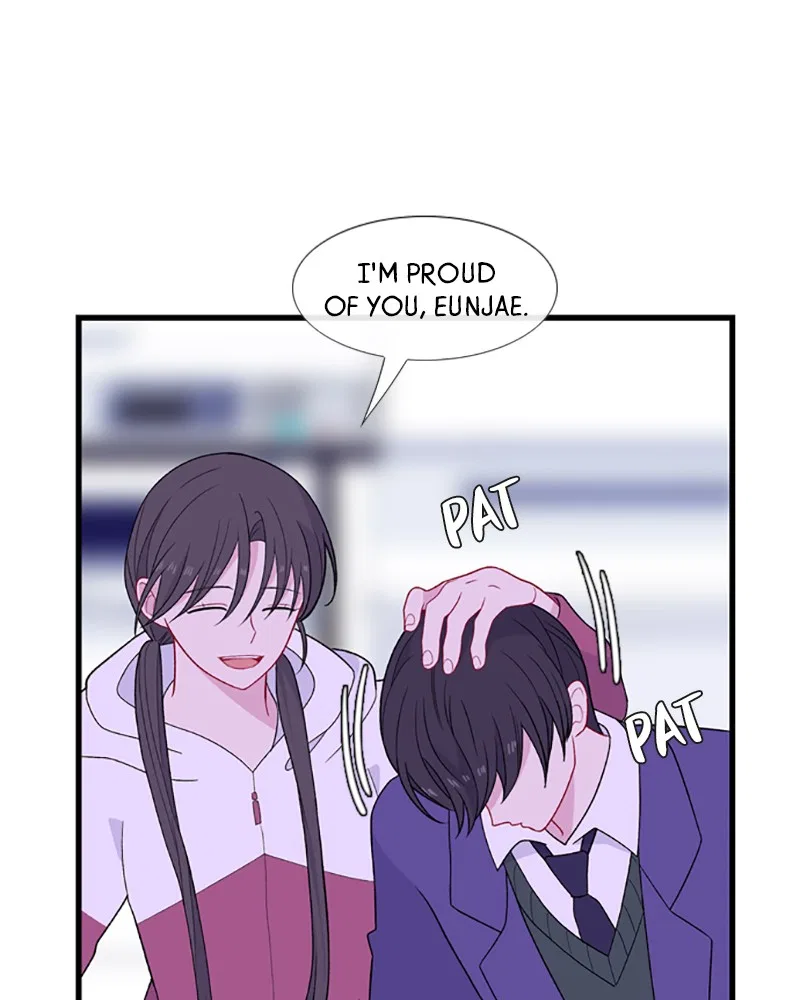 Just A Girl He Knows Chapter 97 – Page 89