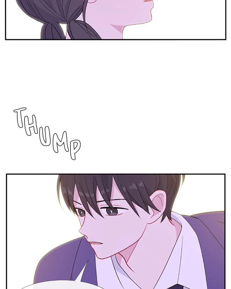 Just A Girl He Knows Chapter 97 – Page 96