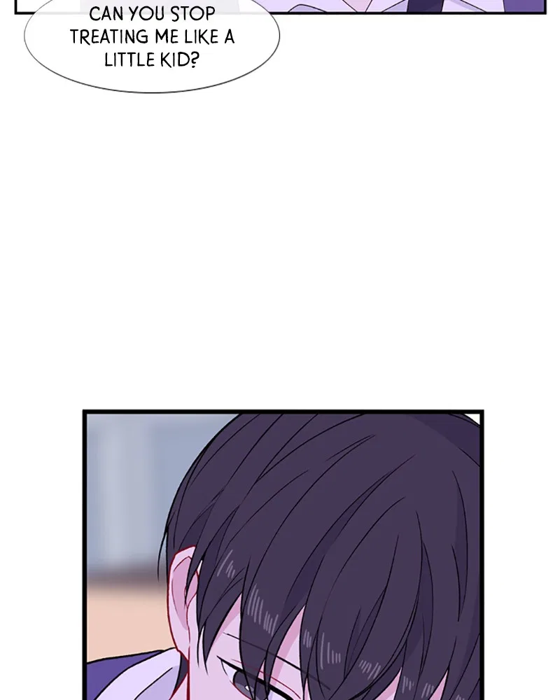 Just A Girl He Knows Chapter 97 – Page 97