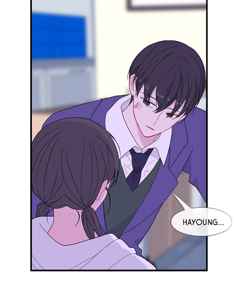 Just A Girl He Knows Chapter 97 – Page 99