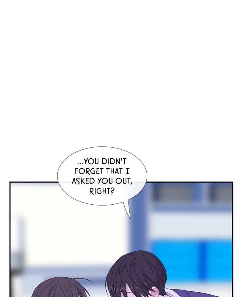 Just A Girl He Knows Chapter 97 – Page 100