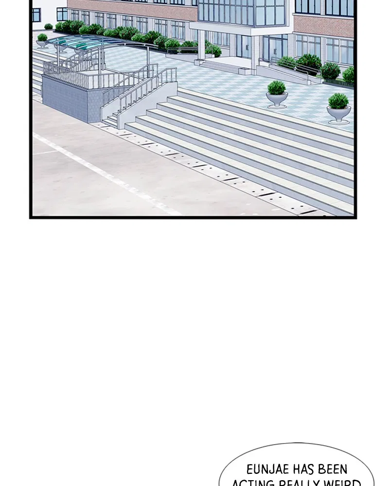 Just A Girl He Knows Chapter 96 – Page 2