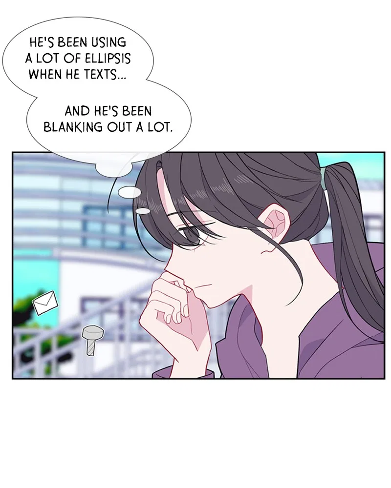 Just A Girl He Knows Chapter 96 – Page 4