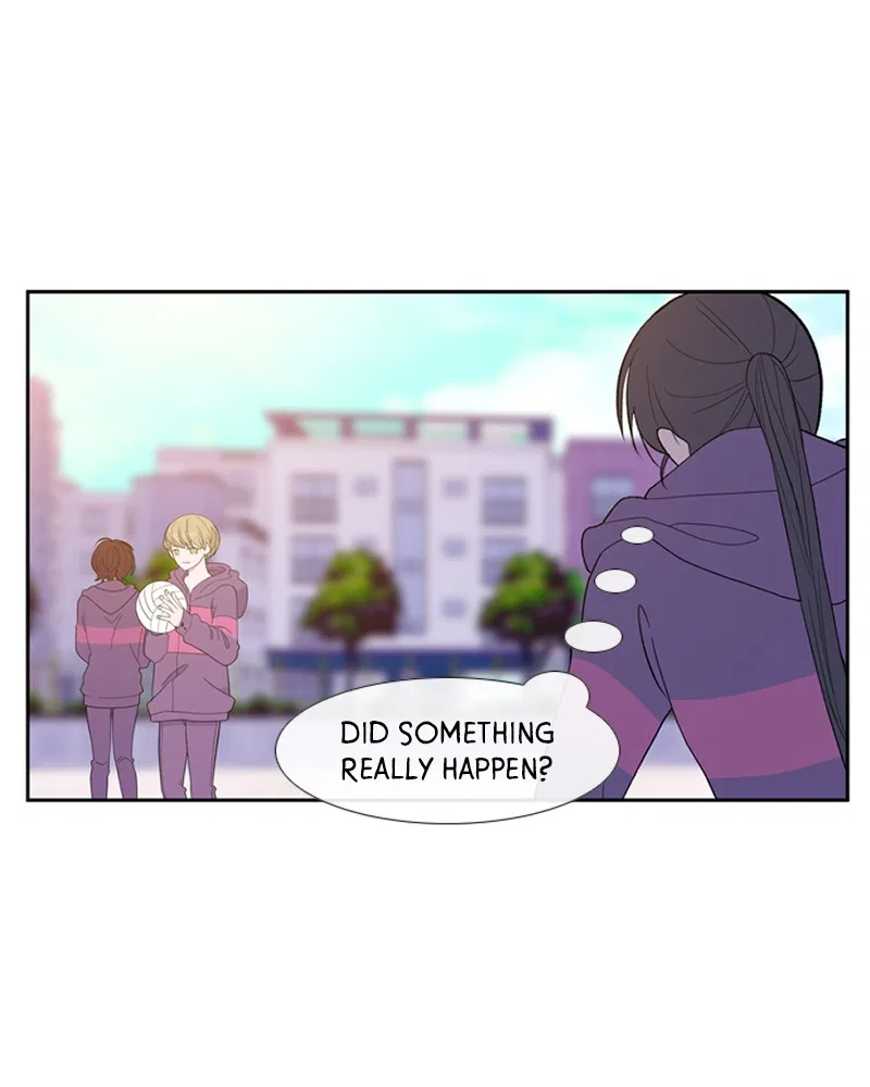 Just A Girl He Knows Chapter 96 – Page 5