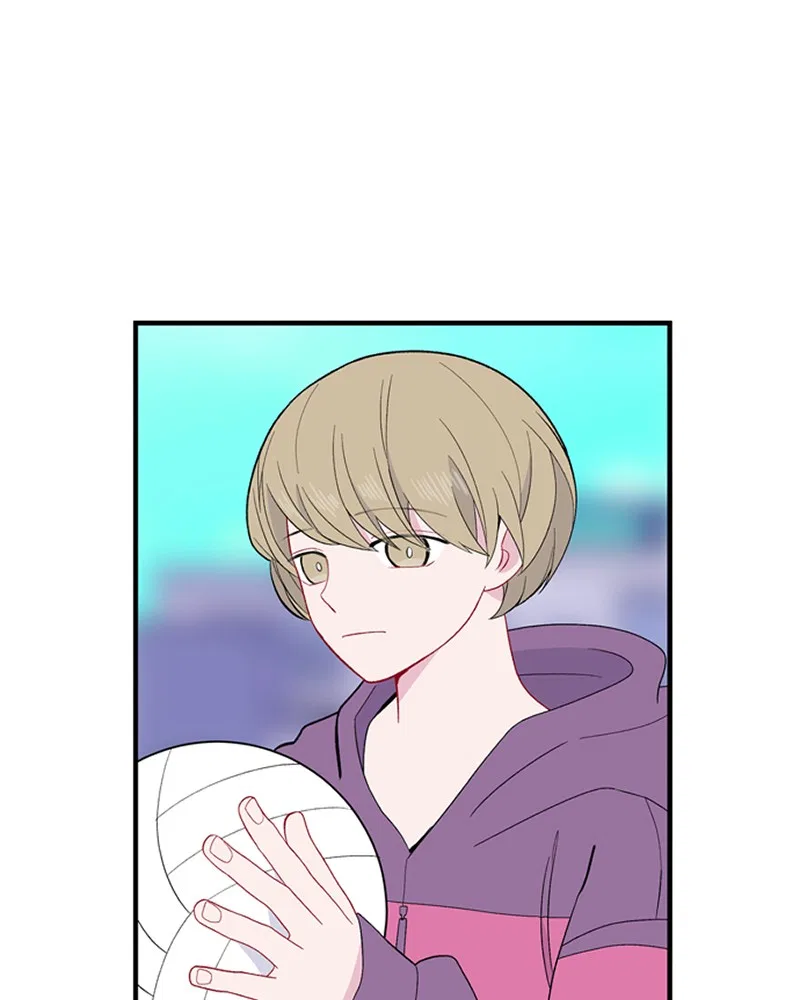 Just A Girl He Knows Chapter 96 – Page 6
