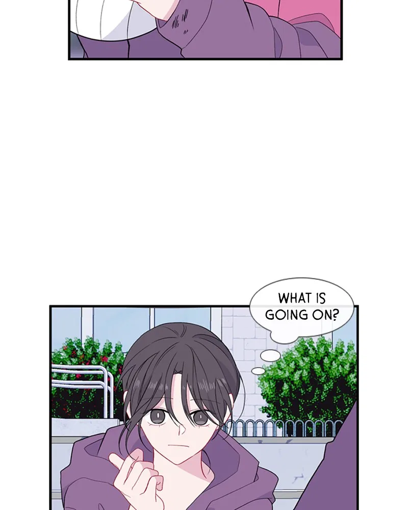 Just A Girl He Knows Chapter 96 – Page 7
