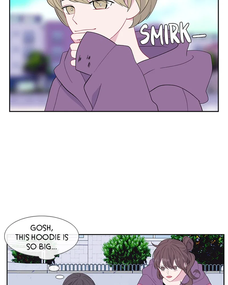 Just A Girl He Knows Chapter 96 – Page 9