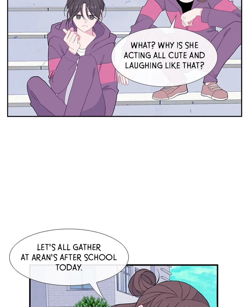 Just A Girl He Knows Chapter 96 – Page 10