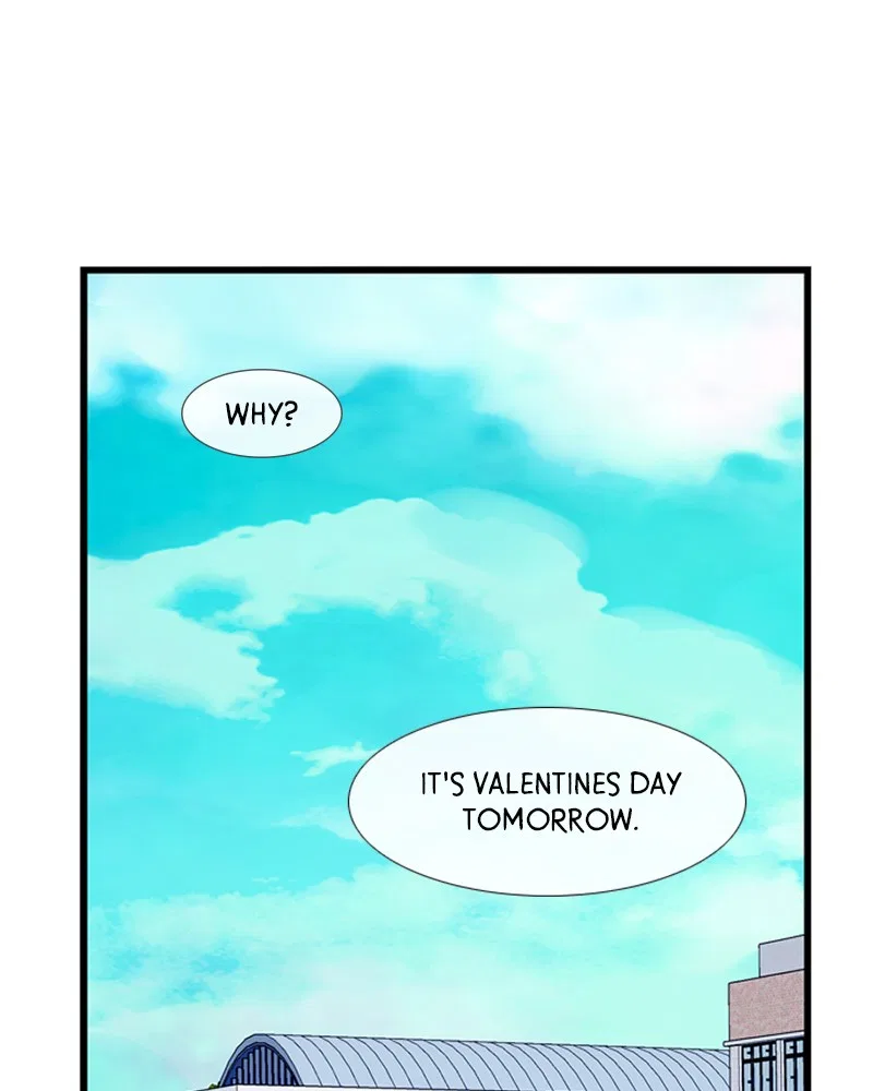 Just A Girl He Knows Chapter 96 – Page 12