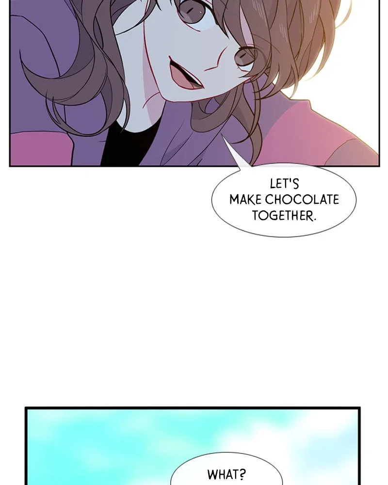 Just A Girl He Knows Chapter 96 – Page 14