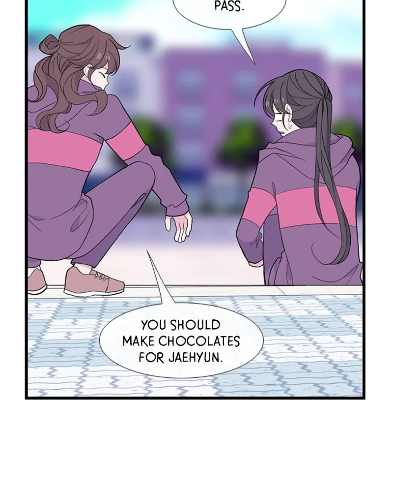 Just A Girl He Knows Chapter 96 – Page 15