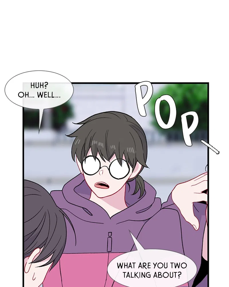 Just A Girl He Knows Chapter 96 – Page 16