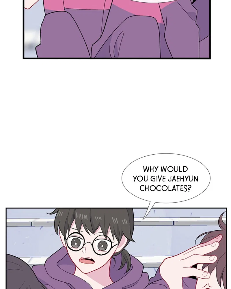 Just A Girl He Knows Chapter 96 – Page 17