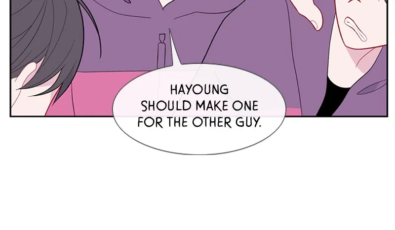 Just A Girl He Knows Chapter 96 – Page 18