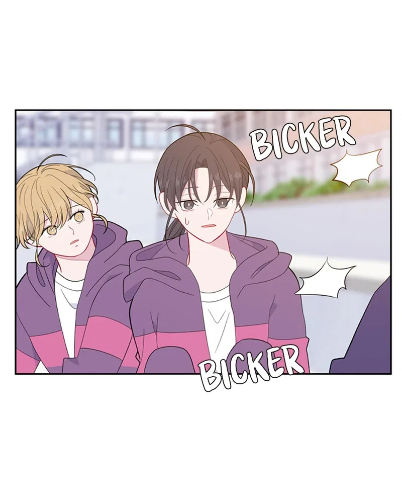 Just A Girl He Knows Chapter 96 – Page 19