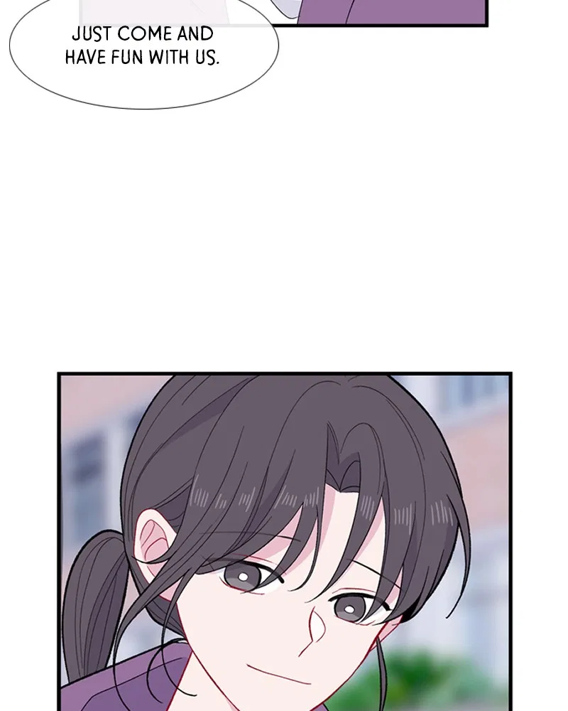 Just A Girl He Knows Chapter 96 – Page 21