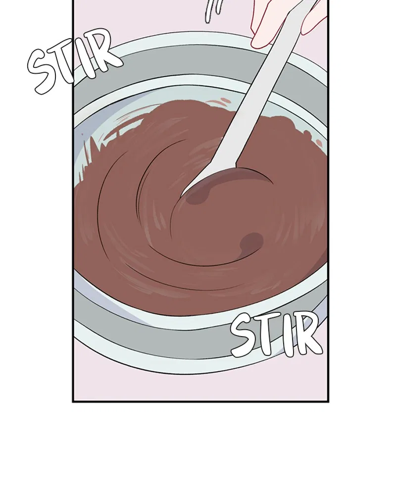 Just A Girl He Knows Chapter 96 – Page 26