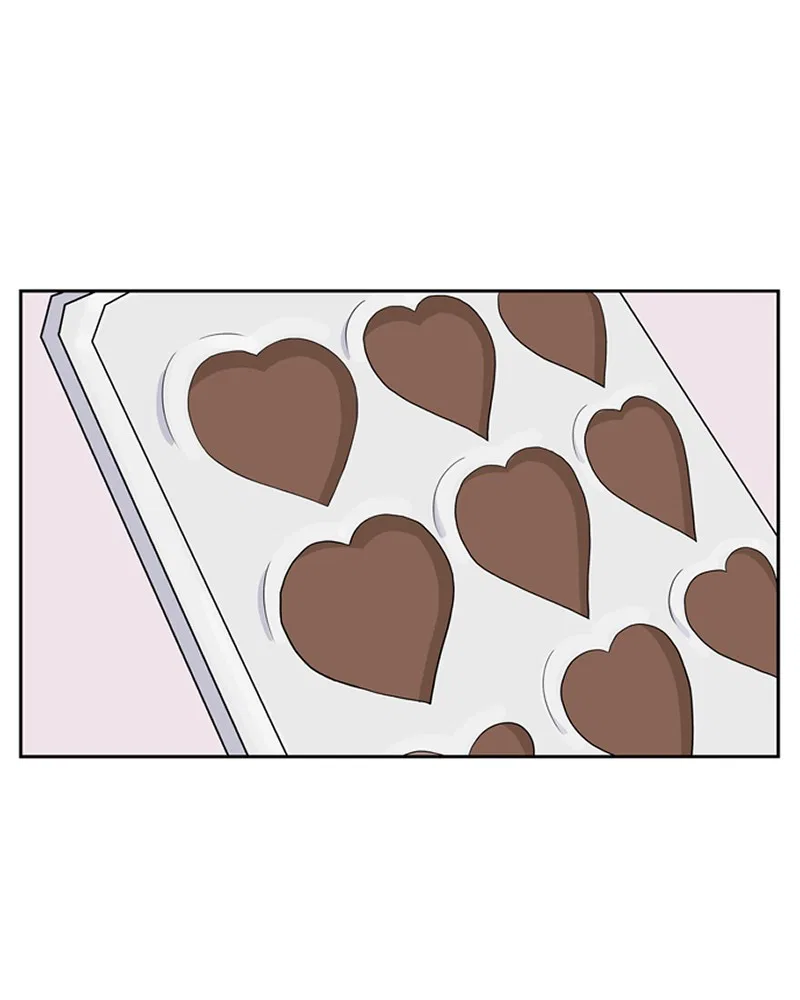Just A Girl He Knows Chapter 96 – Page 27