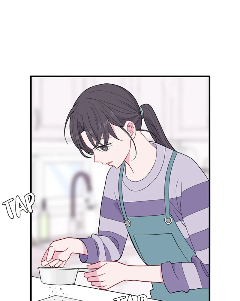 Just A Girl He Knows Chapter 96 – Page 28