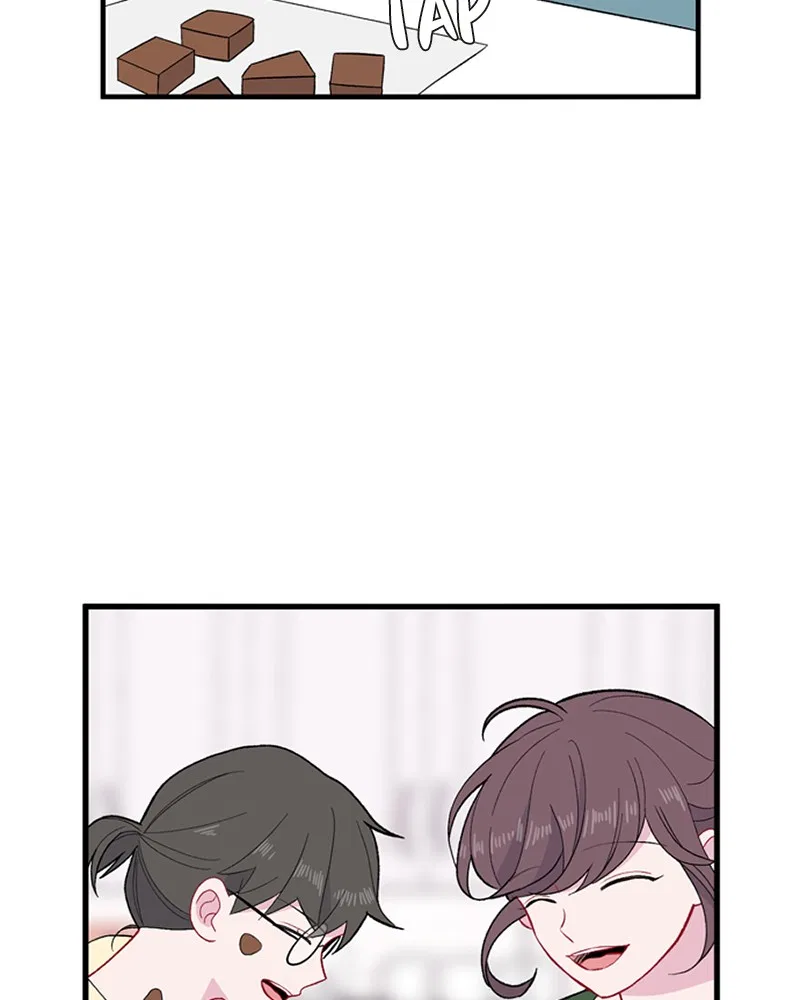 Just A Girl He Knows Chapter 96 – Page 29