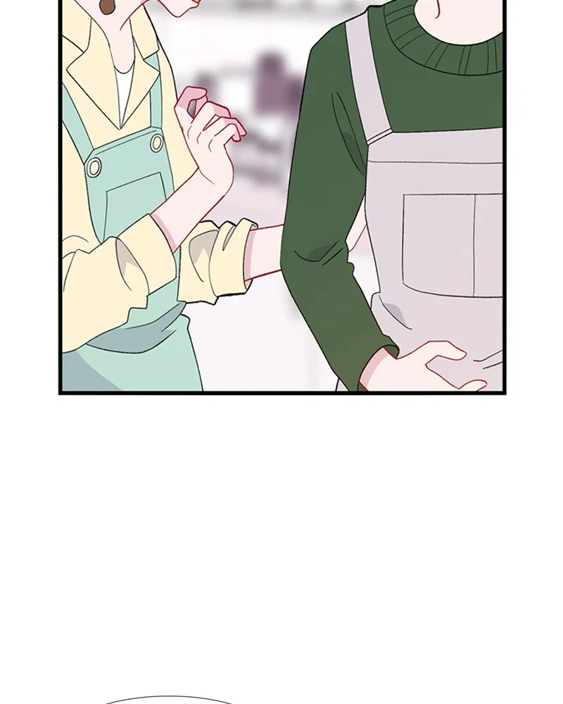 Just A Girl He Knows Chapter 96 – Page 30