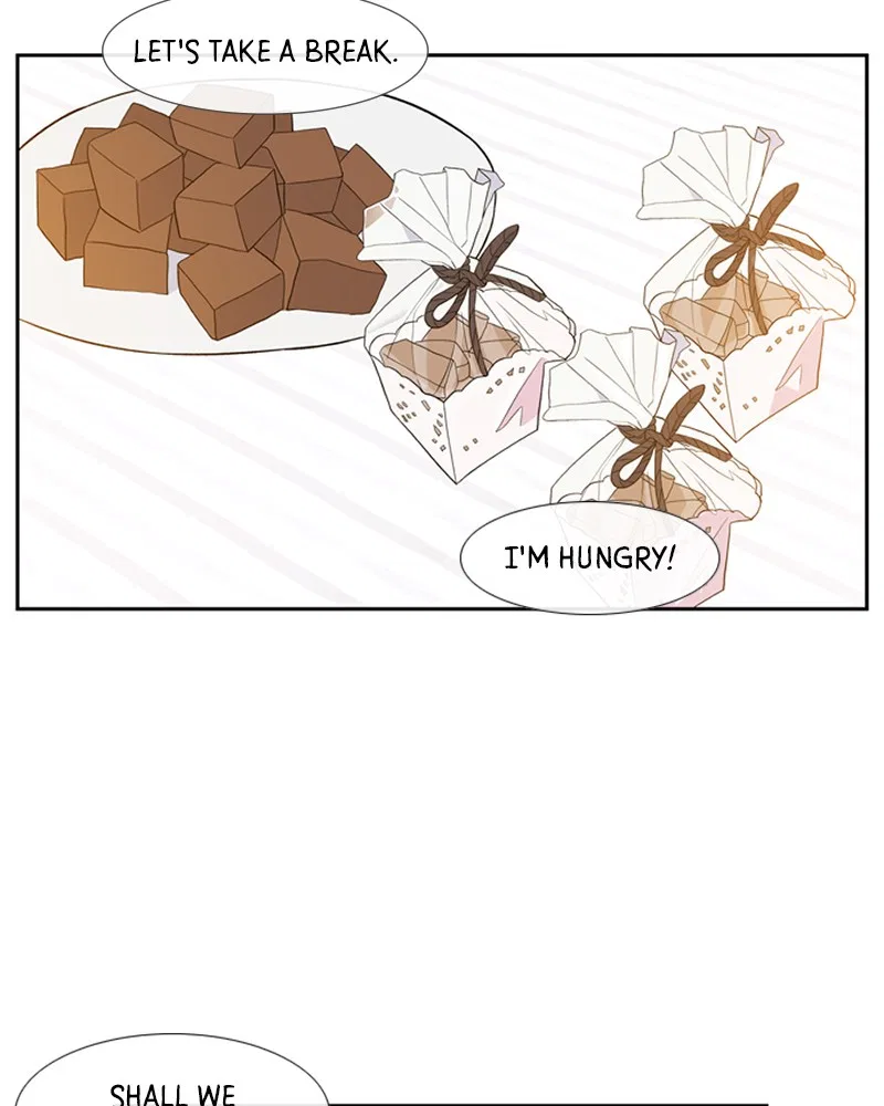 Just A Girl He Knows Chapter 96 – Page 31