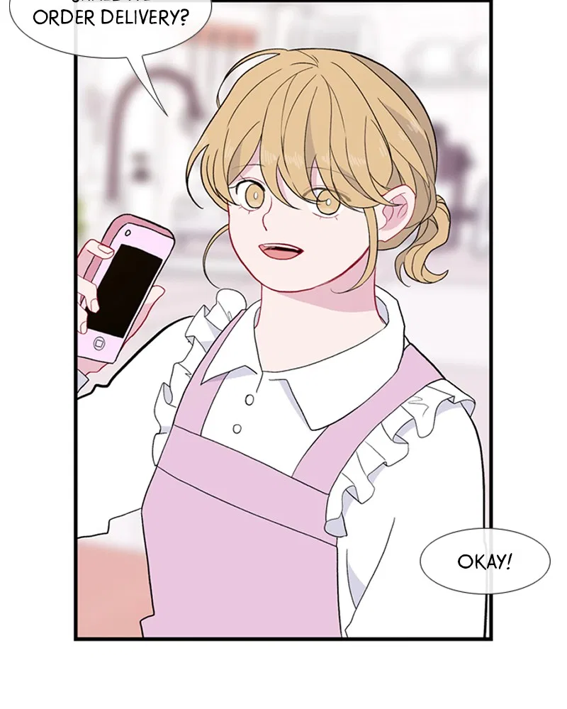 Just A Girl He Knows Chapter 96 – Page 32