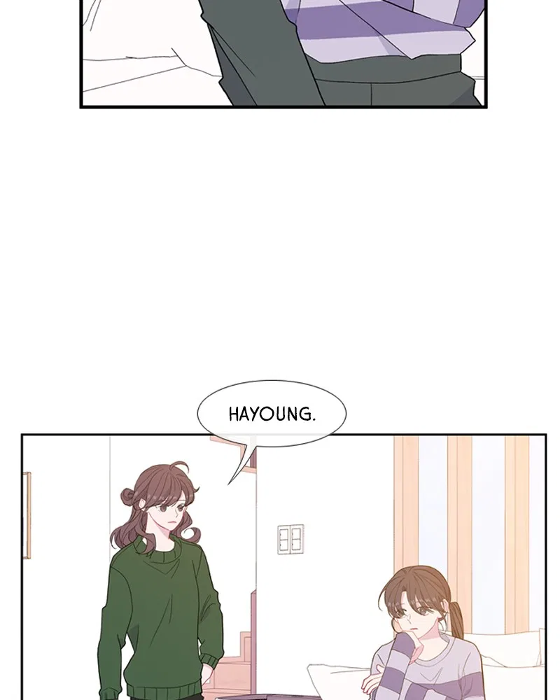 Just A Girl He Knows Chapter 96 – Page 34