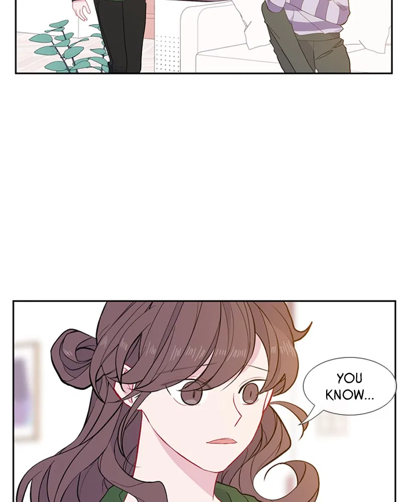 Just A Girl He Knows Chapter 96 – Page 35