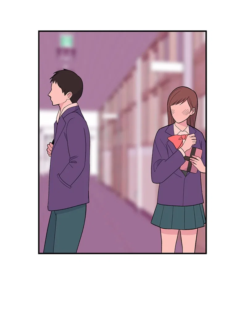 Just A Girl He Knows Chapter 96 – Page 39
