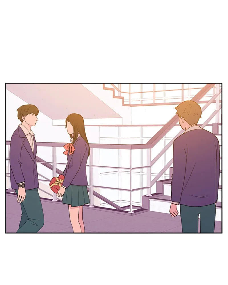 Just A Girl He Knows Chapter 96 – Page 40